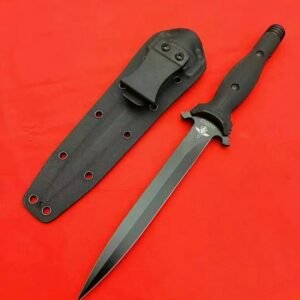 Extrema Ratio Riot Fixed Blade Knife