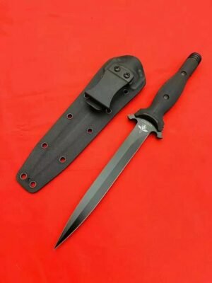 Extrema Ratio Riot Fixed Blade Knife