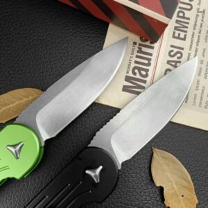 Microtech 135 Side-Opening Switchblade