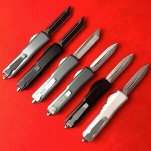 Special Offer For Microtech UTx85 OTF Knife