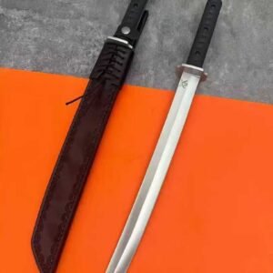 Tyrant Cold Steel Mini Samurai Fixed Blade Knife