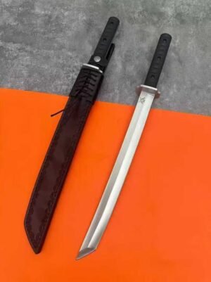 Tyrant Cold Steel Mini Samurai Fixed Blade Knife