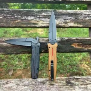 FD30 Little Swordsman Folding Knife