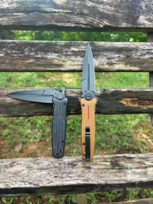 FD30 Little Swordsman Folding Knife