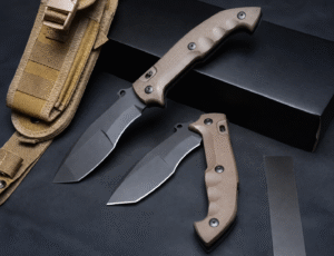 Fox FOX-500 Folding Knife