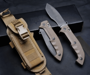 Fox FOX-500 Folding Knife