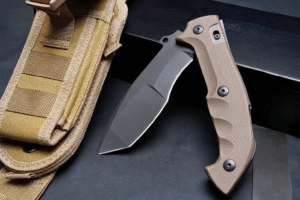 Fox FOX-500 Folding Knife