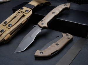 Fox FOX-500 Folding Knife