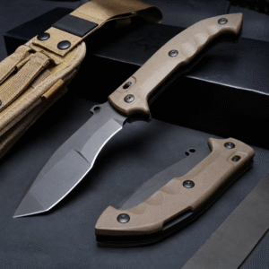 Fox FOX-500 Folding Knife