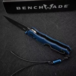 Butterfly 290 Folding Knife Nylon Handle