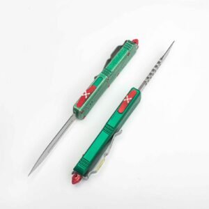 Microtech UTX-85 Bounty Hunter OTF Knife