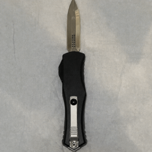 Micro-Tech Hera Goddess 2 OTF Knife