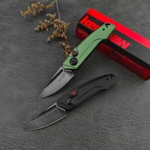 Kashow 7250 Side-jump Switchblade