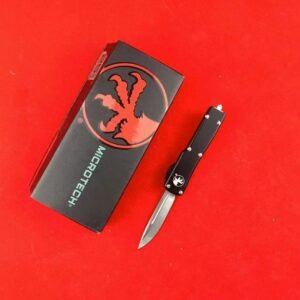 Special Offer Microtech UTx70 OTF Knife