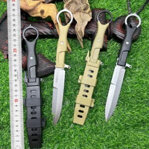 Extrema Ratio Compassion Fixed Blade Knife