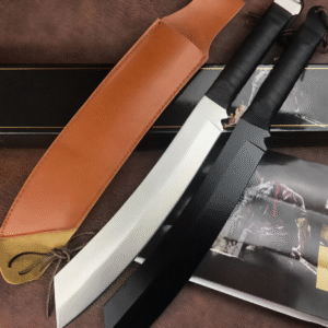 Rambo No. 4 Fixed Blade Knife