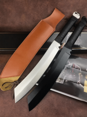 Rambo No. 4 Fixed Blade Knife