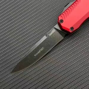 Kershaw 9000 K50 Large OTF Knife