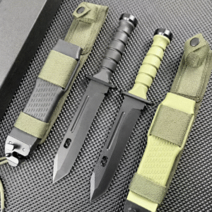 FOX Fox (Italy) Straight Fixed Blade Knife