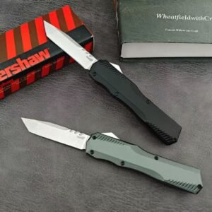 Kaxiu 9000 OTF T-top OTF Knife