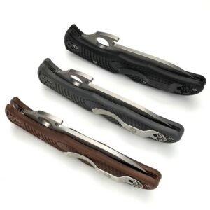Spider C10 Folding Knife