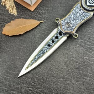 CM78 Gyro Fold Folding Knife