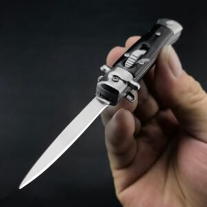 Mini AKC OTF 5-inch OTF Knife