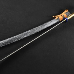 Starlight Warrior Fixed Blade Knife