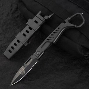 MH-STEALTH Ghost Folding Knife
