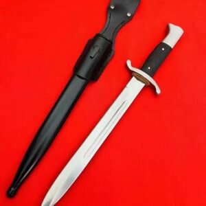 WWII Youth Corps Fixed Blade Knife