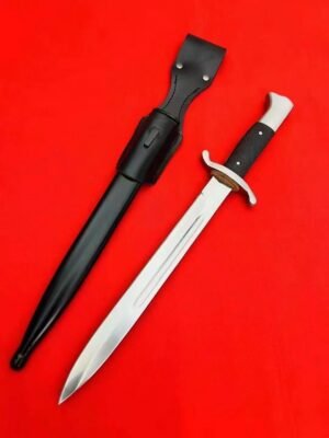 WWII Youth Corps Fixed Blade Knife