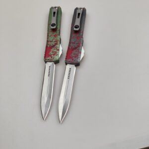 Microtech UT Gen 4 OTF Knife