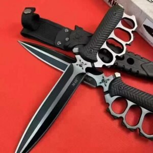 M48 Tactical Finger Tiger Dagger