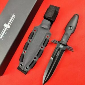 Extrema Ratio: R.E.O.S SWORD