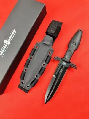 Extrema Ratio: R.E.O.S SWORD