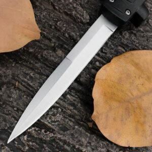 Rubber Handle AKC OTF OTF Knife