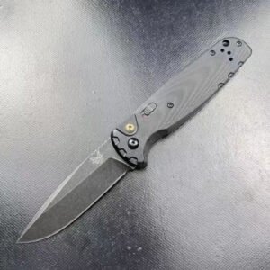 Butterfly 4300 Side-jump Switchblade