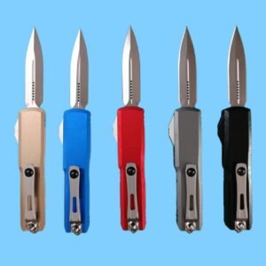 UTX-85 Gen 4 OTF Knife