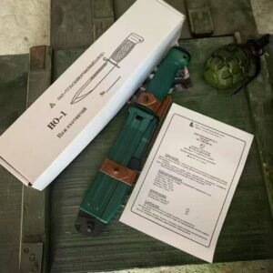 NRS-1 Scout Fixed Blade Knife