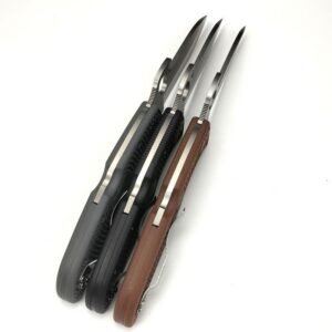 Spider C10 Folding Knife