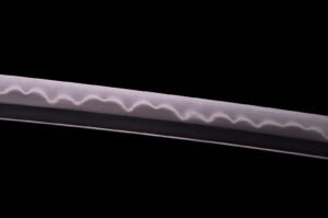High-end Samurai: Horikawa Kunihiro Fixed Blade Knife