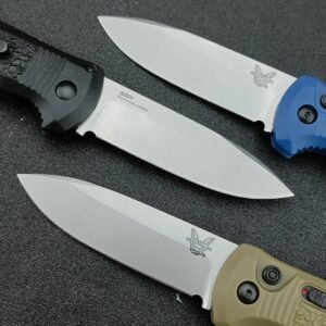 Butterfly 4400 Side-Opening Switchblade