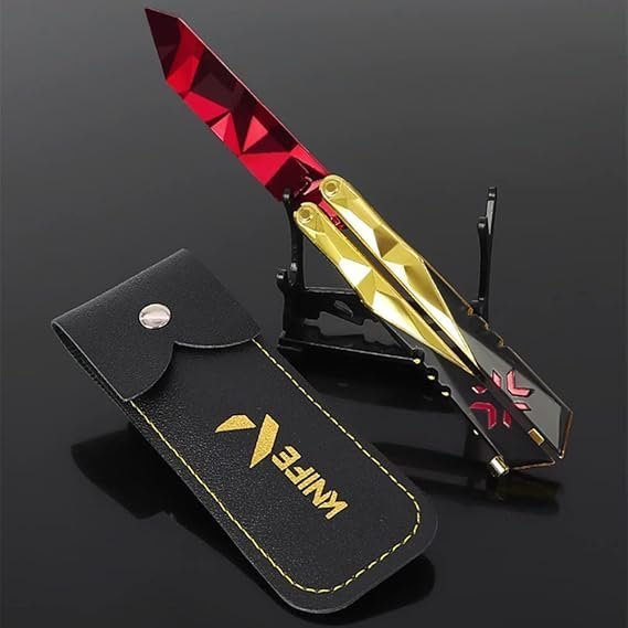 51f3VsfTzLL._AC_SX569_.jpg cuchillo mariposa champions nombre