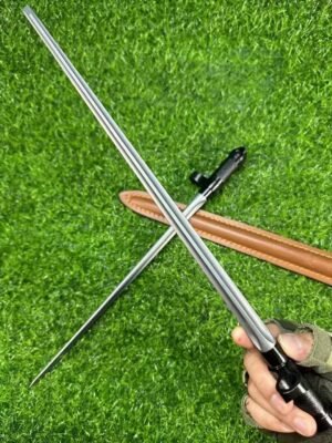 Type 56 Triangular Spike Knife