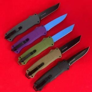 Butterfly 5371 OTF Knife