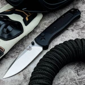 Butterfly 535 Side-Opening Knife
