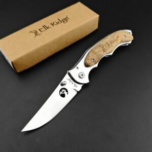 Yeshika 519 Discount Folding Knife