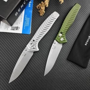 Butterfly 281% Off Folding Knife