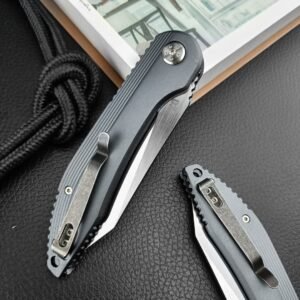 Bok D2 Fold Folding Knife