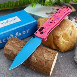 Butterfly 535 Donut Folding Knife